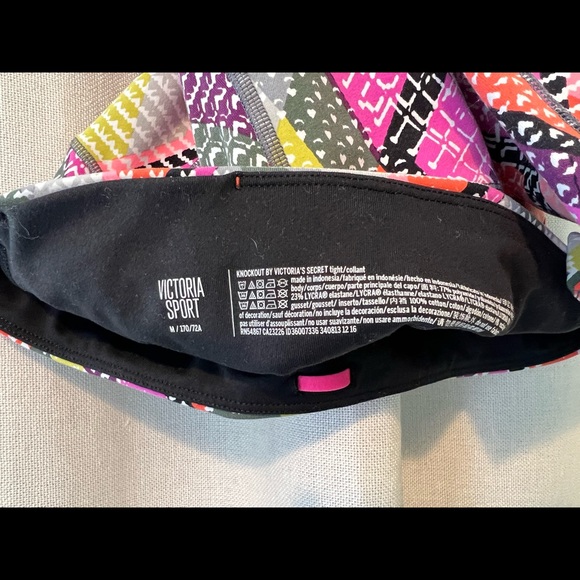 Victoria Secret Athletic Pants - Picture 2 of 2